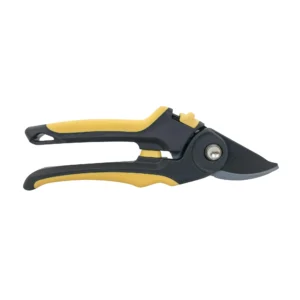 Soft Grip Adjustable Pruner, 3/4