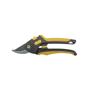 Soft Grip Adjustable Pruner, 3/4